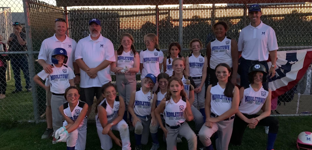Minors All Star Spring Team 2022