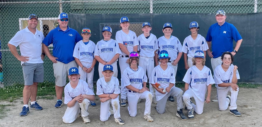 Majors All Star Team Spring 2022