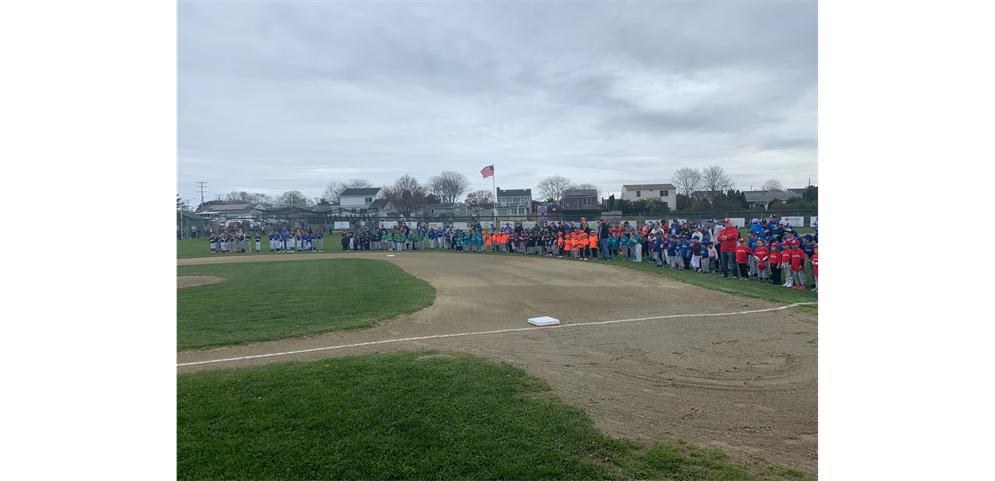 Opening Day Spring 2023