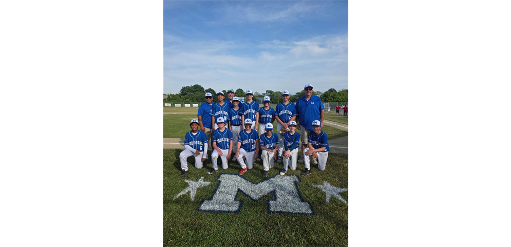 2026 Majors Baseball Allstars