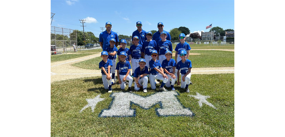 2026 Ron Silva Minors Allstar Team